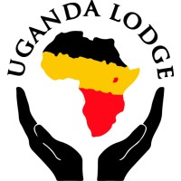 Uganda Lodge logo